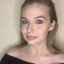Елена Шепелева