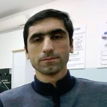Гаджи Шахсинов