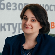 Светлана Кумова