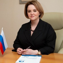 Мария Гусева