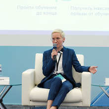 Нина Яныкина