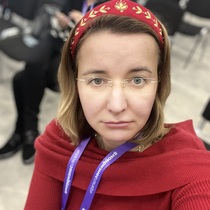 Полина Павлова