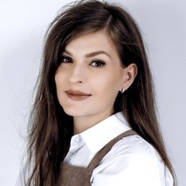 Илона Лебедева