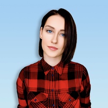 Лидия Рогова