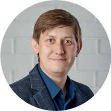 Андрей Русаков