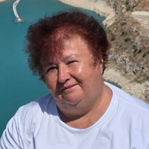 Эльвира Кондукова