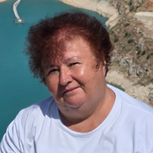 Эльвира Кондукова