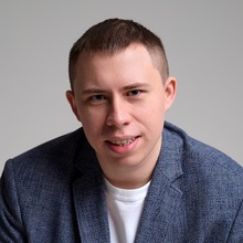 Антон Картунов