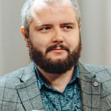 Артем Будаев
