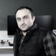 Давид Овакимян
