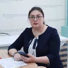 Мария Галичева