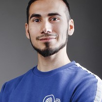 Никита Афиногенов