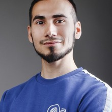 Никита Афиногенов
