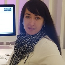 Диана Хазанова