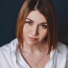 Виктория Дерябина