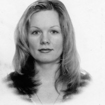 Юлия Буланова