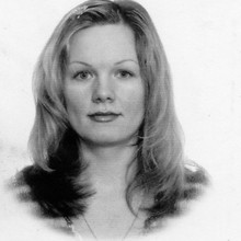 Юлия Буланова
