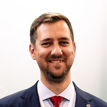 Михаил Абрамский