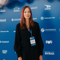 Полина Кочеткова