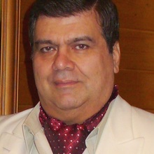 Сергей Шушарджан