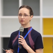 Татьяна Привалова