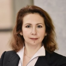Юлия Чернышева