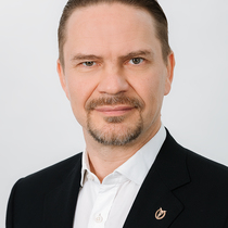 Михаил Анисимов