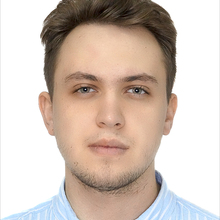 Лев Шилов