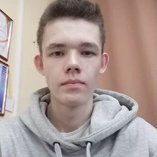 Ильгиз Газизуллин