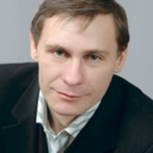 Владимир Кравченко