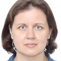 Татьяна Екимова
