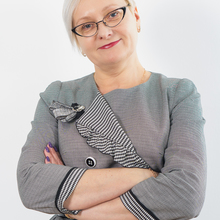 Ольга Иванова