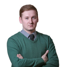 Василий Старостин