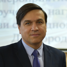 Сергей Хлесткий