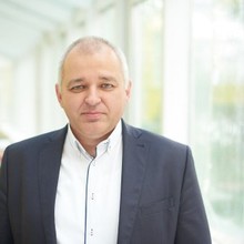 Александр Молчанов