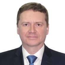 Алексей Крыловский