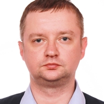 Кирилл Канифадин