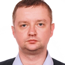 Кирилл Канифадин