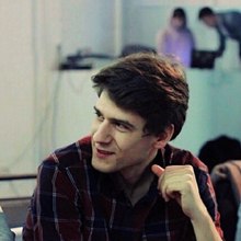 Дмитрий Фирсов