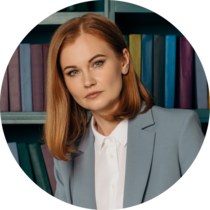 Ирина Вашинко