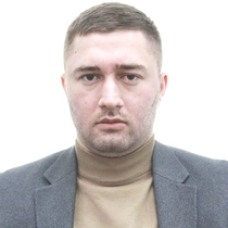 Ахмедхан Бекулов