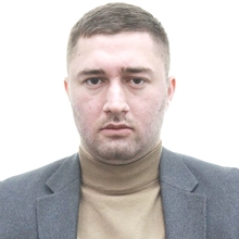 Ахмедхан Бекулов