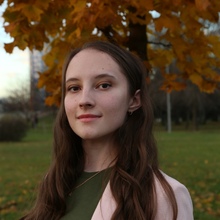 Вера Брызгало