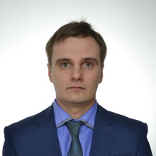 Павел Русов