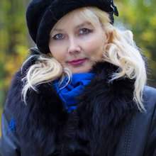 Марина Хуснутдинова
