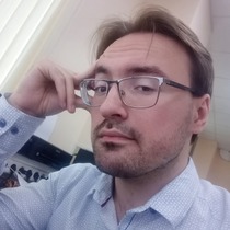 Кирилл Патутин