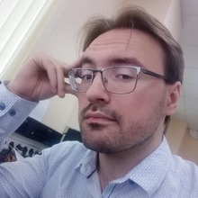 Кирилл Патутин