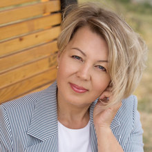 Александра Гребенкина