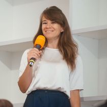 Светлана Новикова