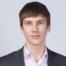 Егор Якушко